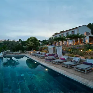 Guest house La Bastide Des Culs-rousset, Marseille