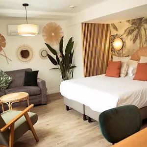 Hotel Le M, Marseille