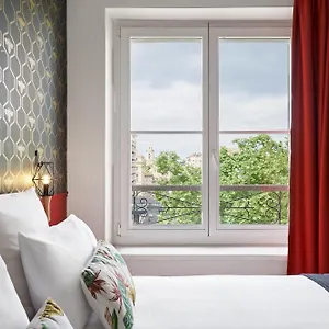 3* Otel Marsiho By Happyculture
