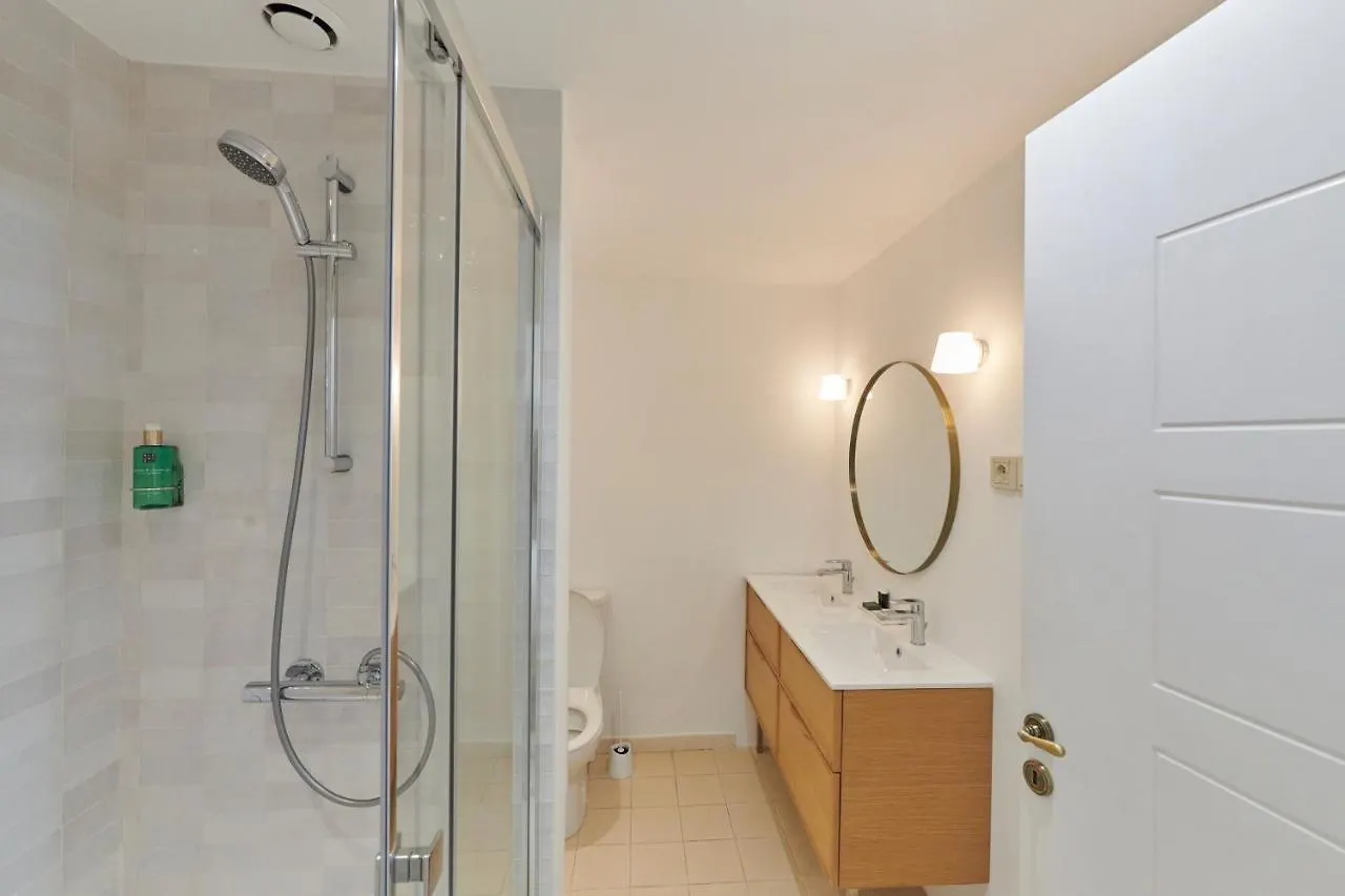 Boutique Hotel Chateau Beaupin Restaurant & Wellness Marseille