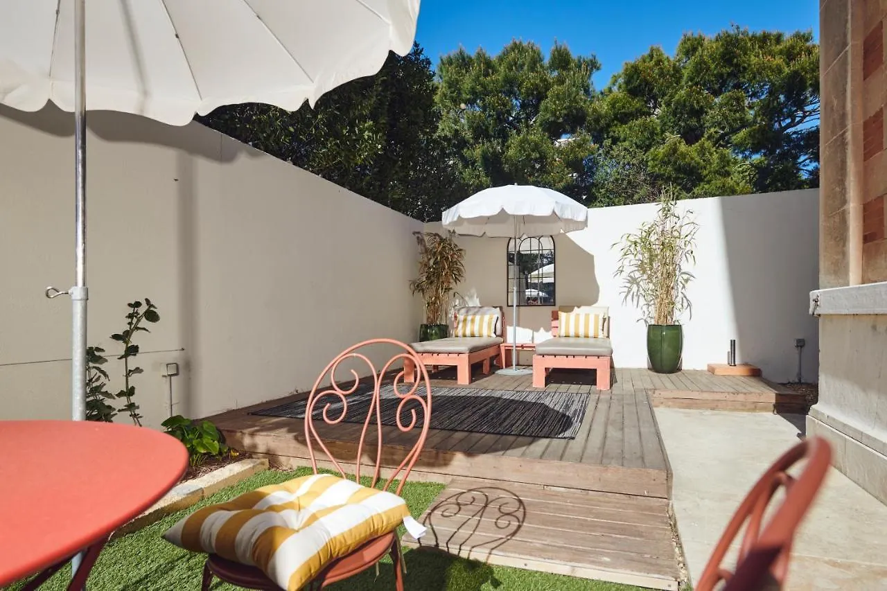 Boutique Hotel Chateau Beaupin Restaurant & Wellness Marseille 0*,  France