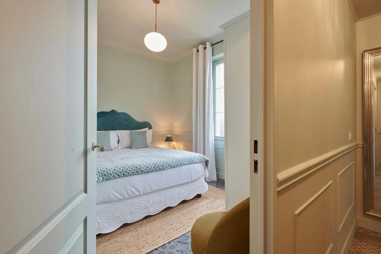 Boutique Hotel Chateau Beaupin Restaurant & Wellness Marseille