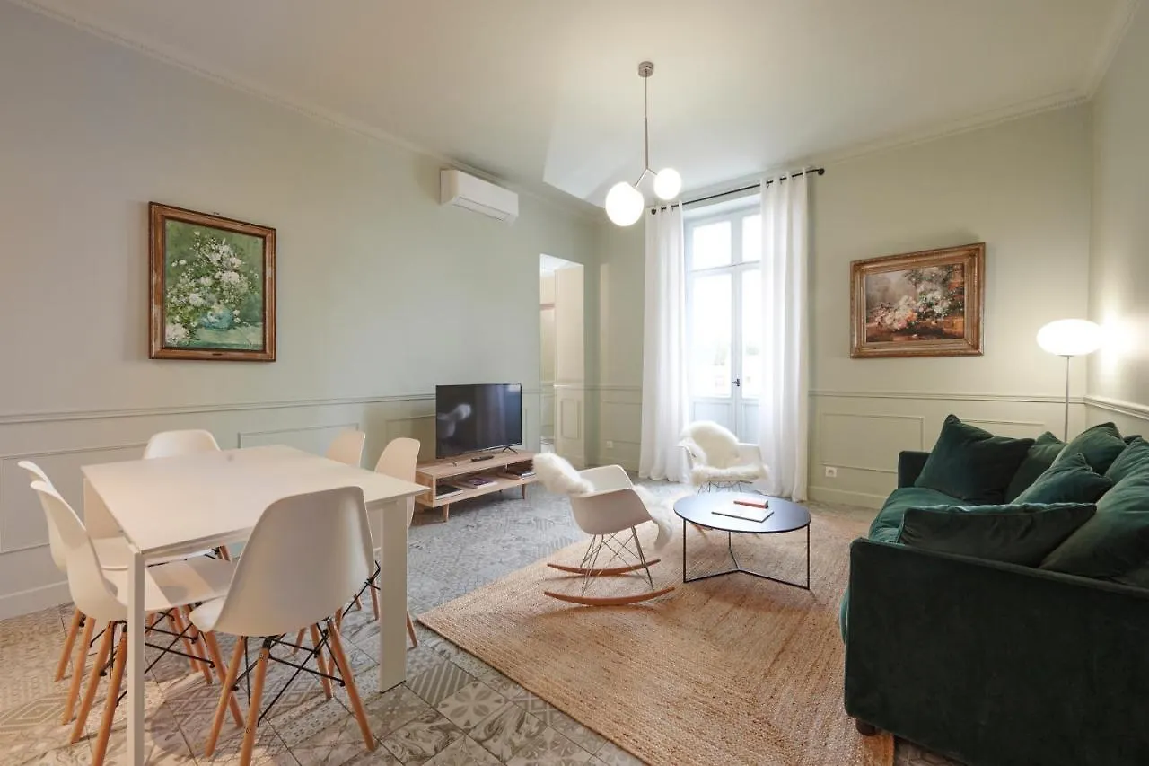 Boutique Hotel Chateau Beaupin Restaurant & Wellness Marseille