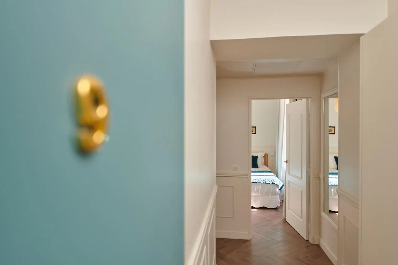 Boutique Hotel Chateau Beaupin Restaurant & Wellness Marseille 0*,