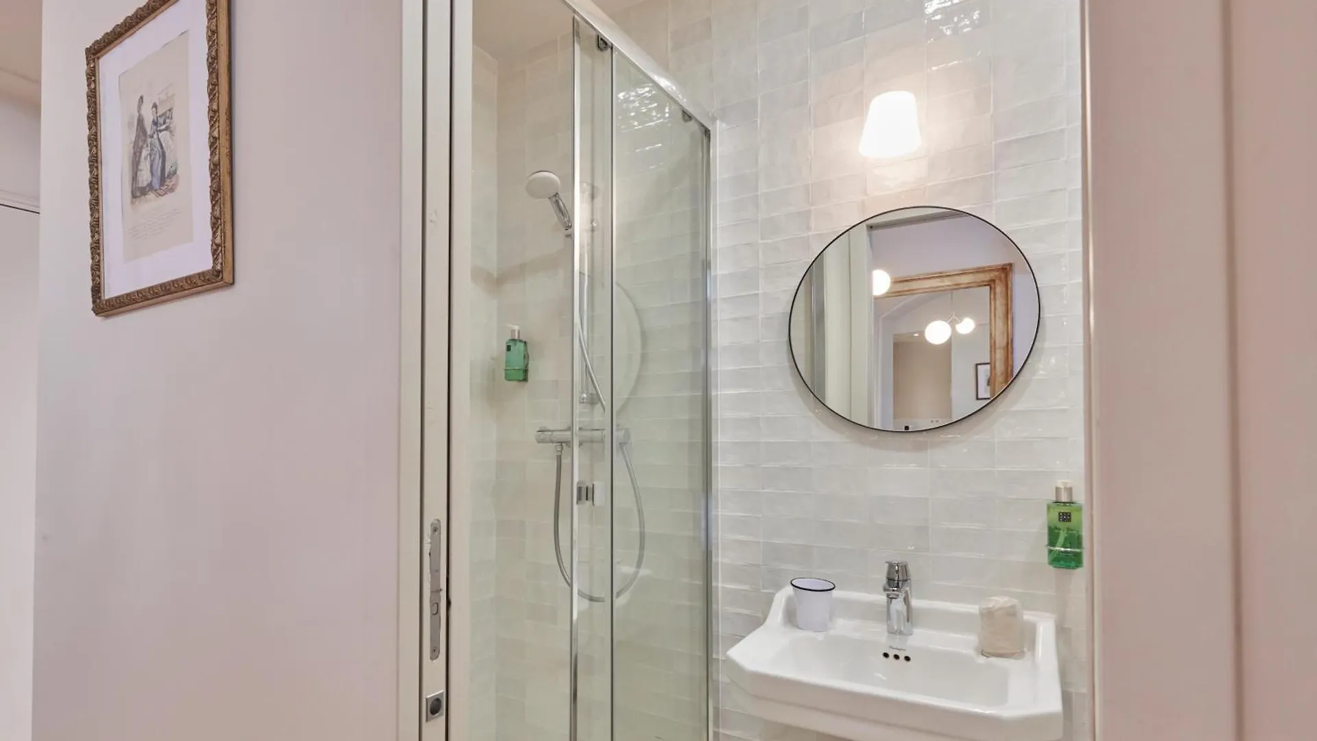 Boutique Hotel Chateau Beaupin Restaurant & Wellness Marseille