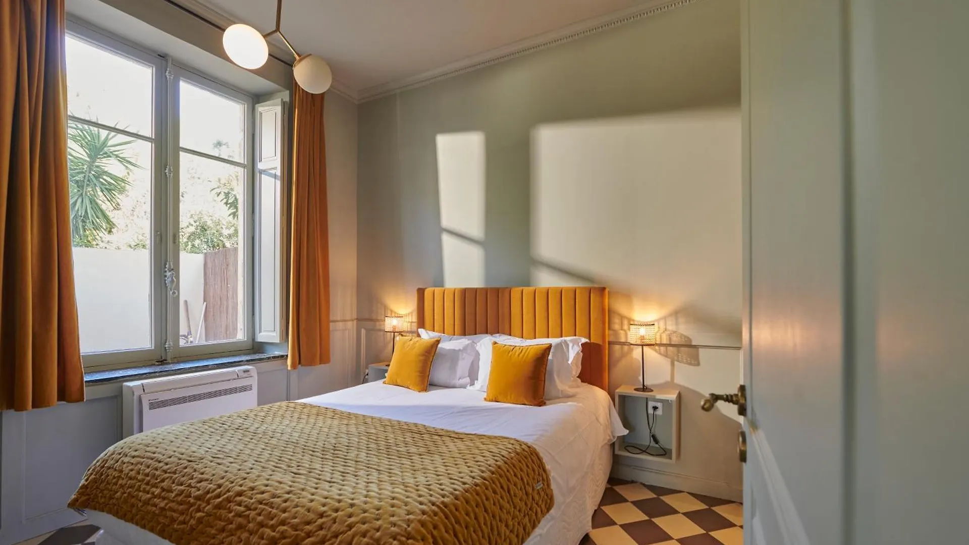 Boutique Hotel Chateau Beaupin Restaurant & Wellness Marseille