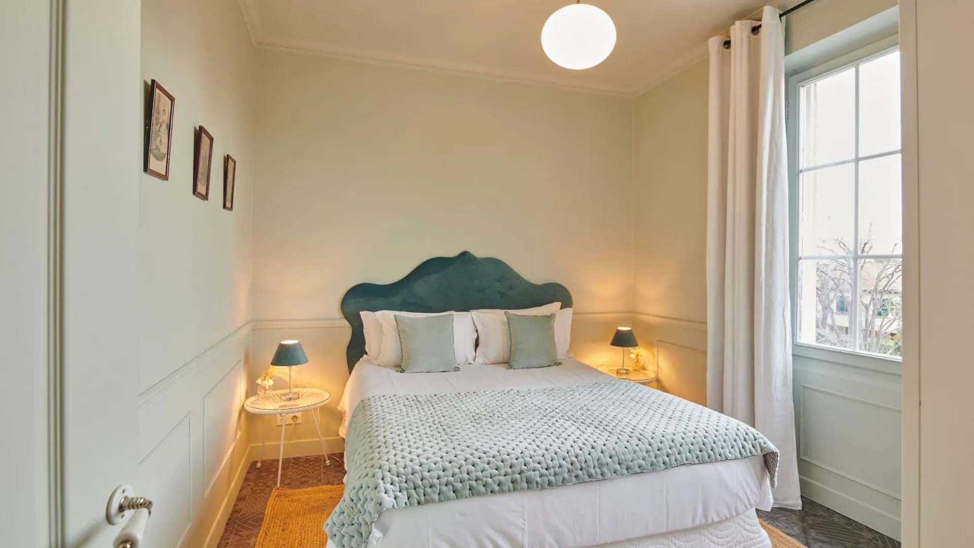 Boutique Hotel Chateau Beaupin Restaurant & Wellness Marseille
