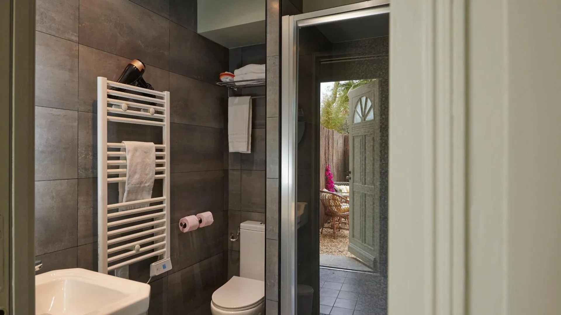 Boutique Hotel Chateau Beaupin Restaurant & Wellness Marseille