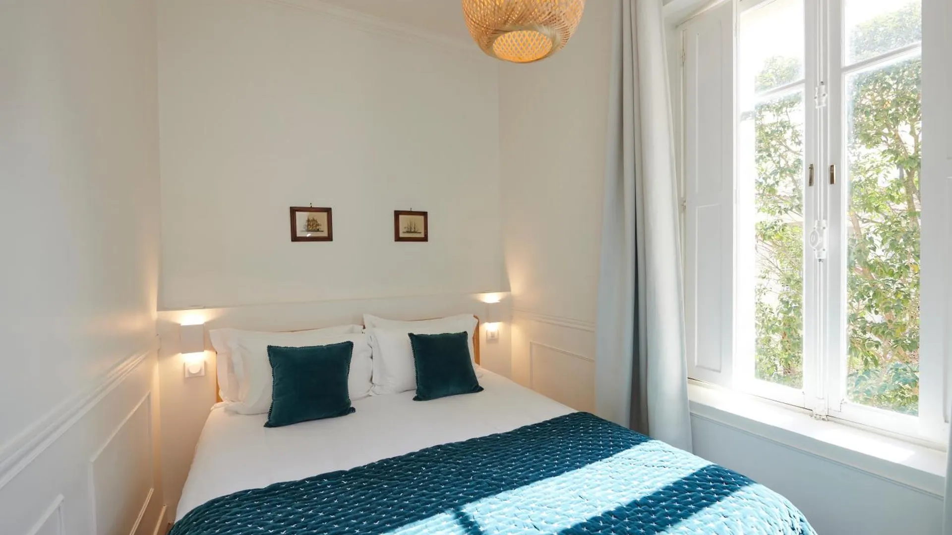 Boutique Hotel Chateau Beaupin Restaurant & Wellness Marseille