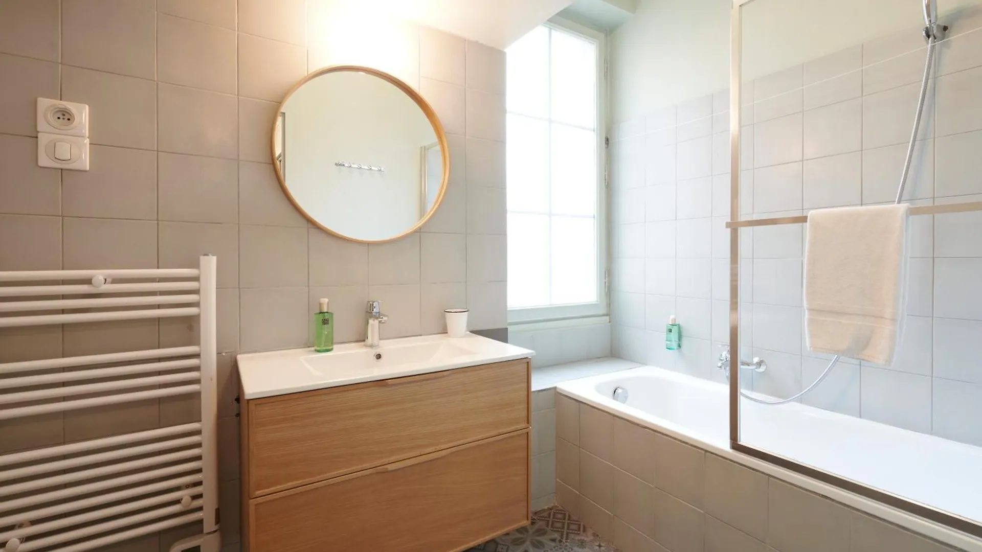 Boutique Hotel Chateau Beaupin Restaurant & Wellness Marseille