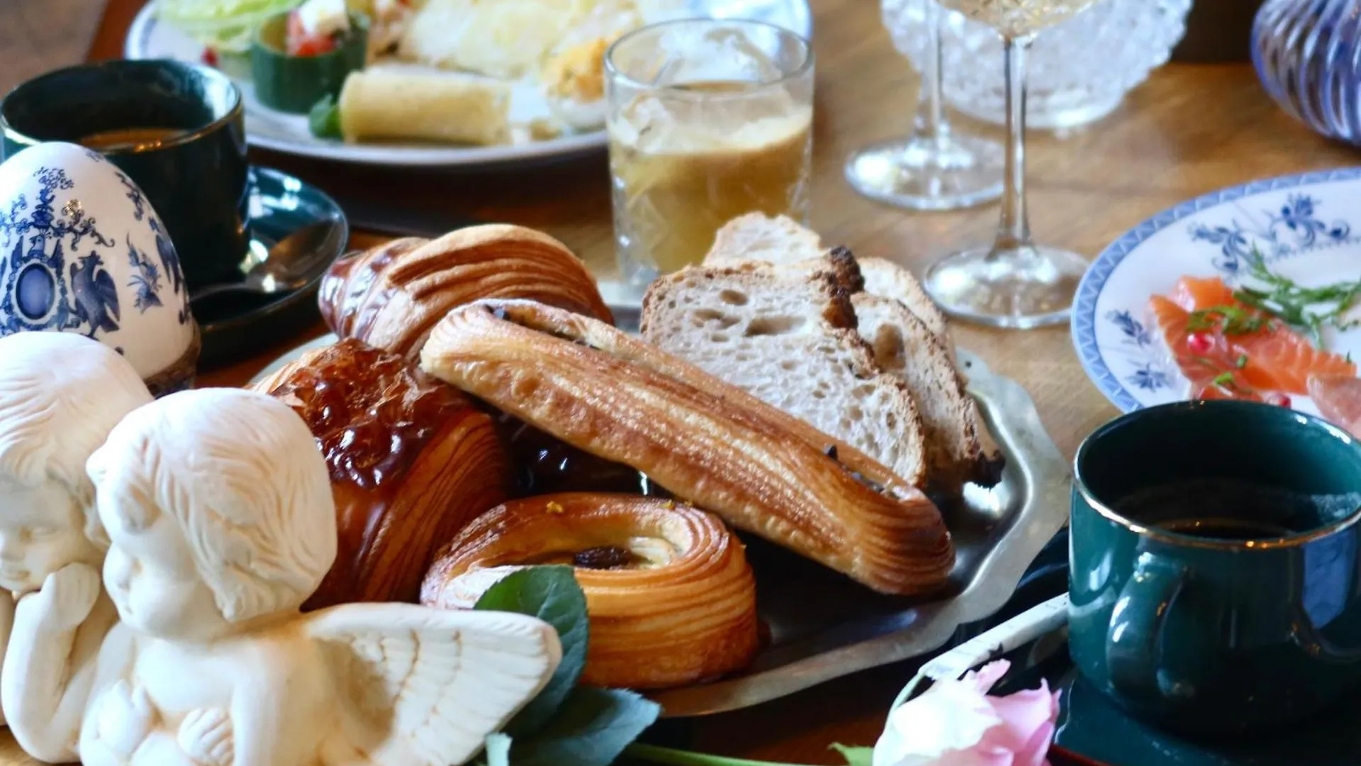 Boutique Hotel Chateau Beaupin Restaurant & Wellness Marseille