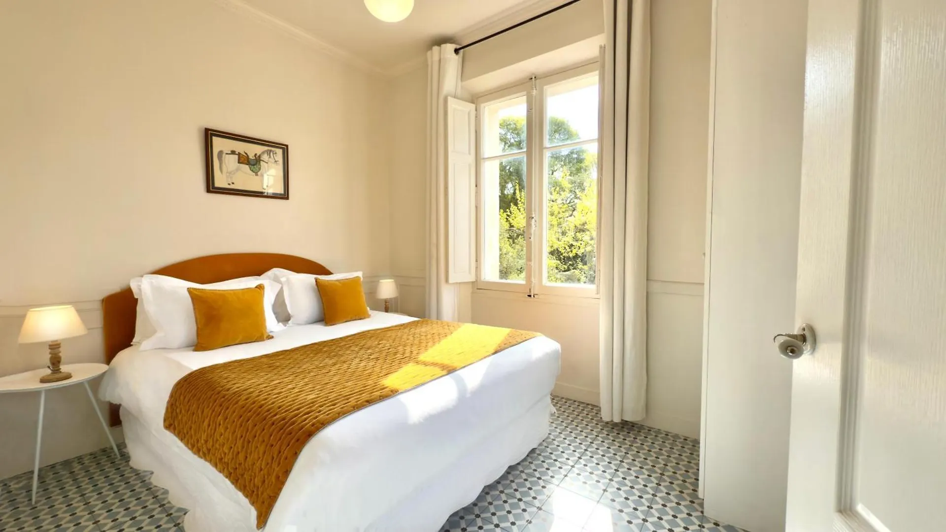 Boutique Hotel Chateau Beaupin Restaurant & Wellness Marseille