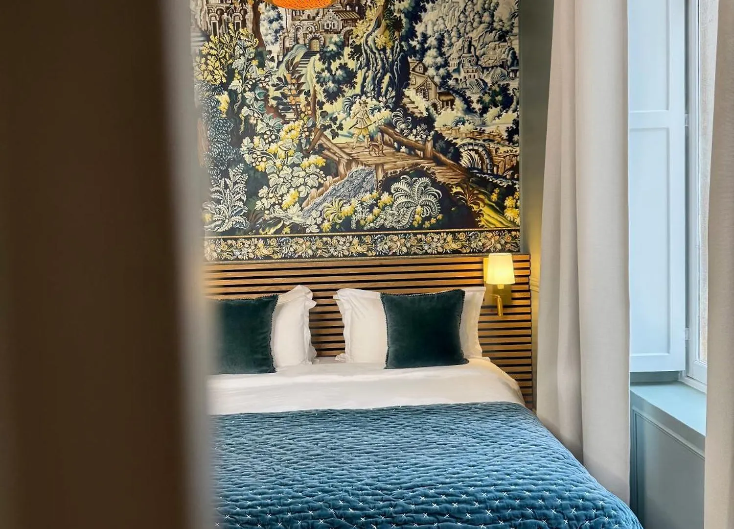 Boutique Hotel Chateau Beaupin Restaurant & Wellness Marseille 0*,  France