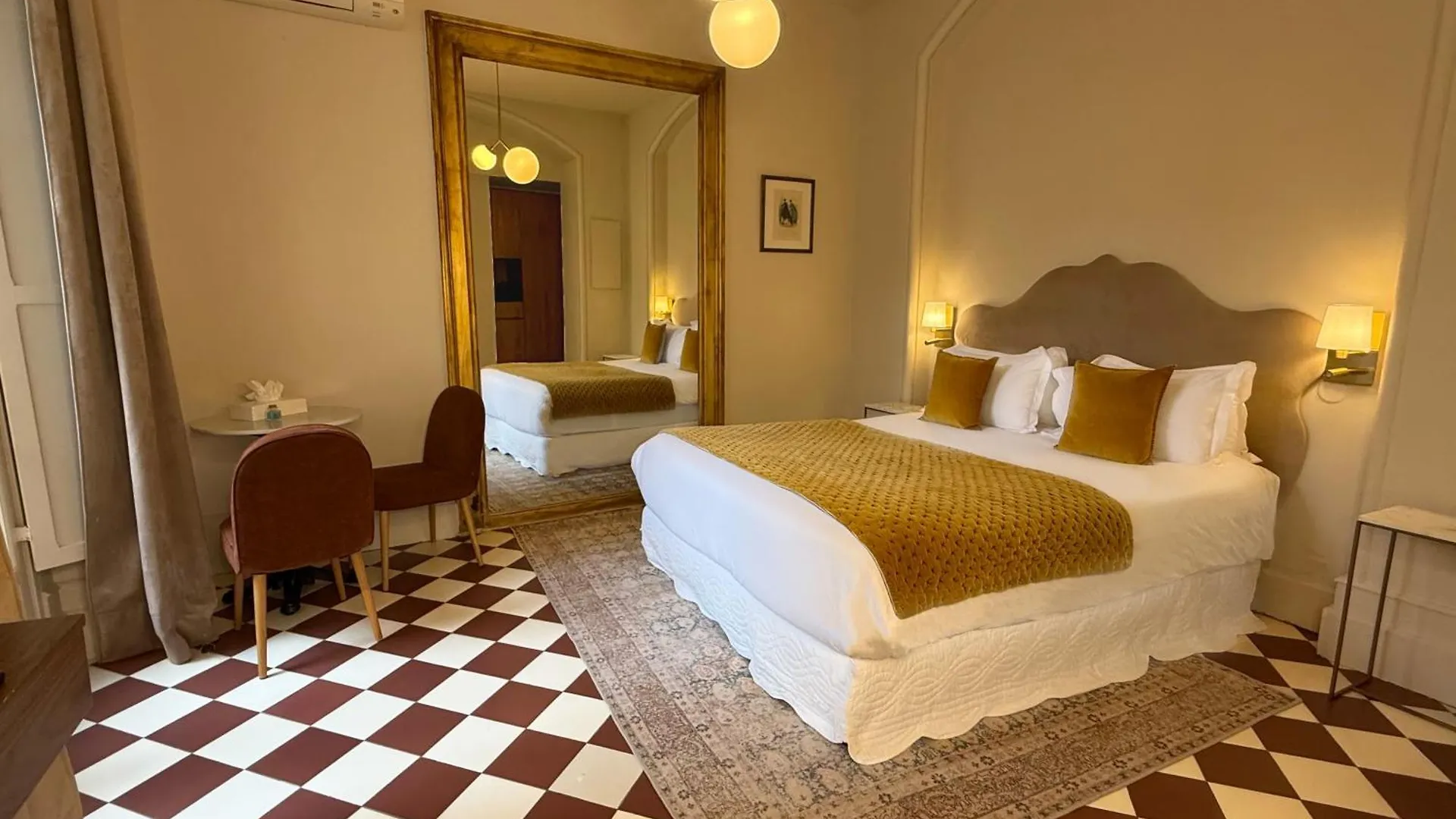 Boutique Hotel Chateau Beaupin Restaurant & Wellness Marseille France