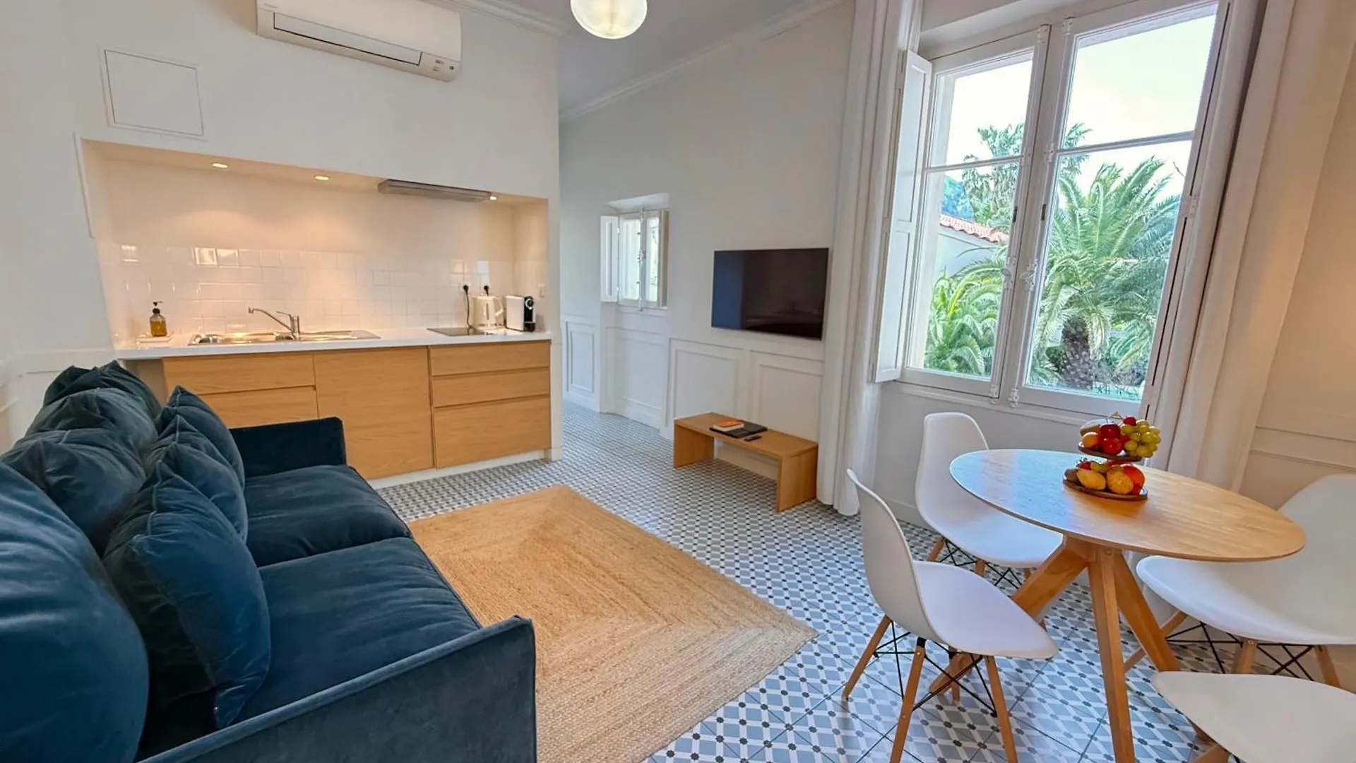 Boutique Hotel Chateau Beaupin Restaurant & Wellness Marseille