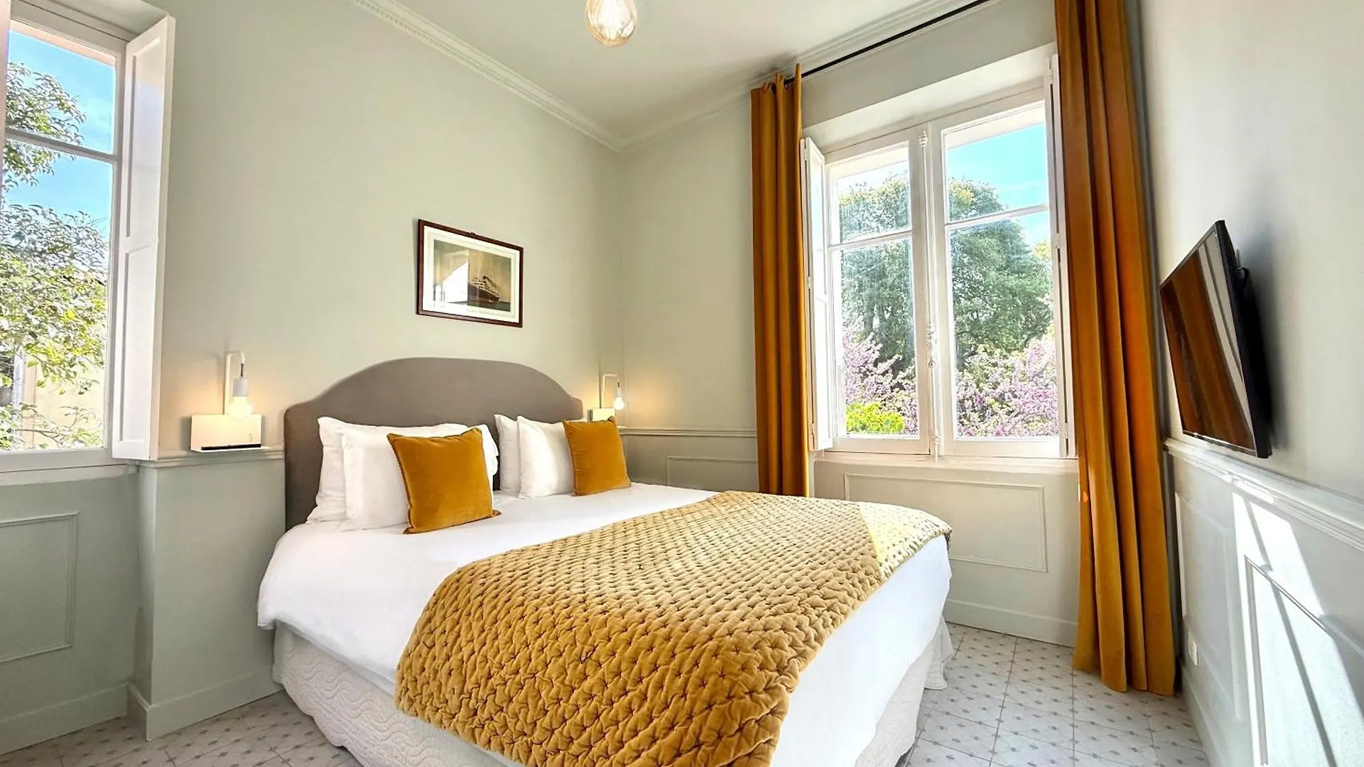 Boutique Hotel Chateau Beaupin Restaurant & Wellness Marseille France
