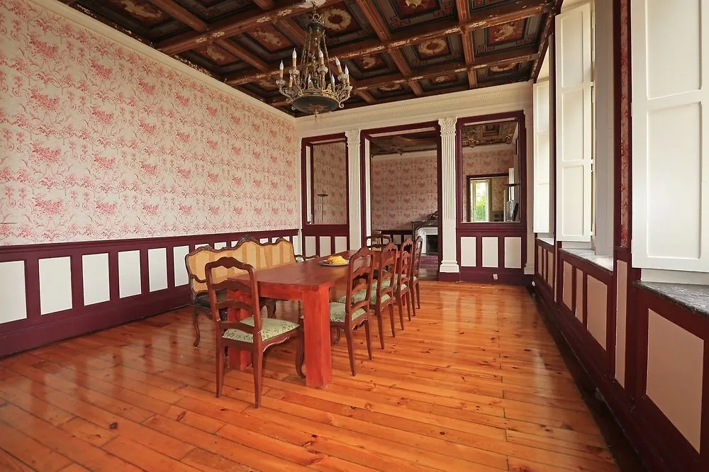 Boutique Hotel Chateau Beaupin Restaurant & Wellness Marseille