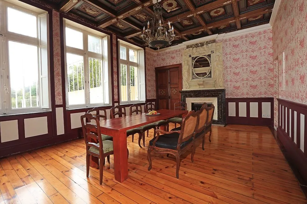Boutique Hotel Chateau Beaupin Restaurant & Wellness Marseille