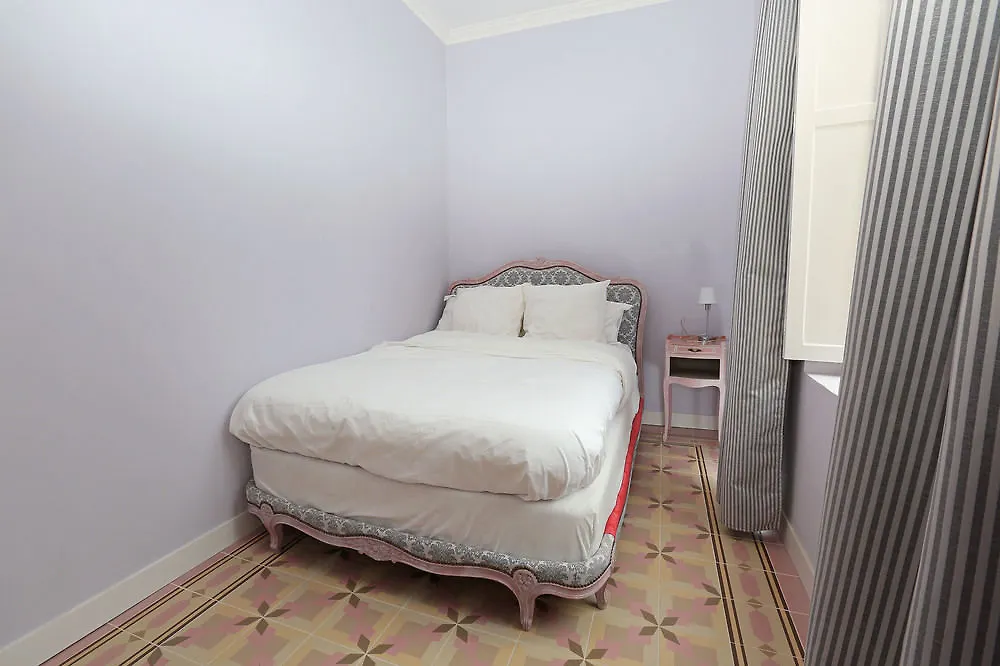 Boutique Hotel Chateau Beaupin Restaurant & Wellness Marseille France