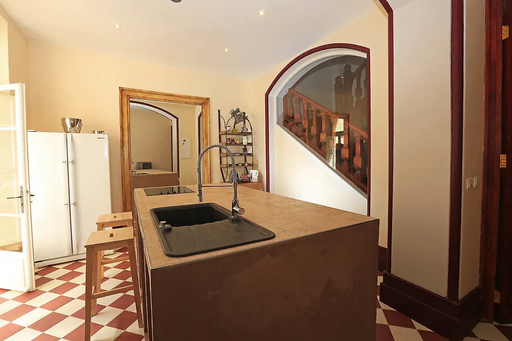 Boutique Hotel Chateau Beaupin Restaurant & Wellness Marseille 0*,