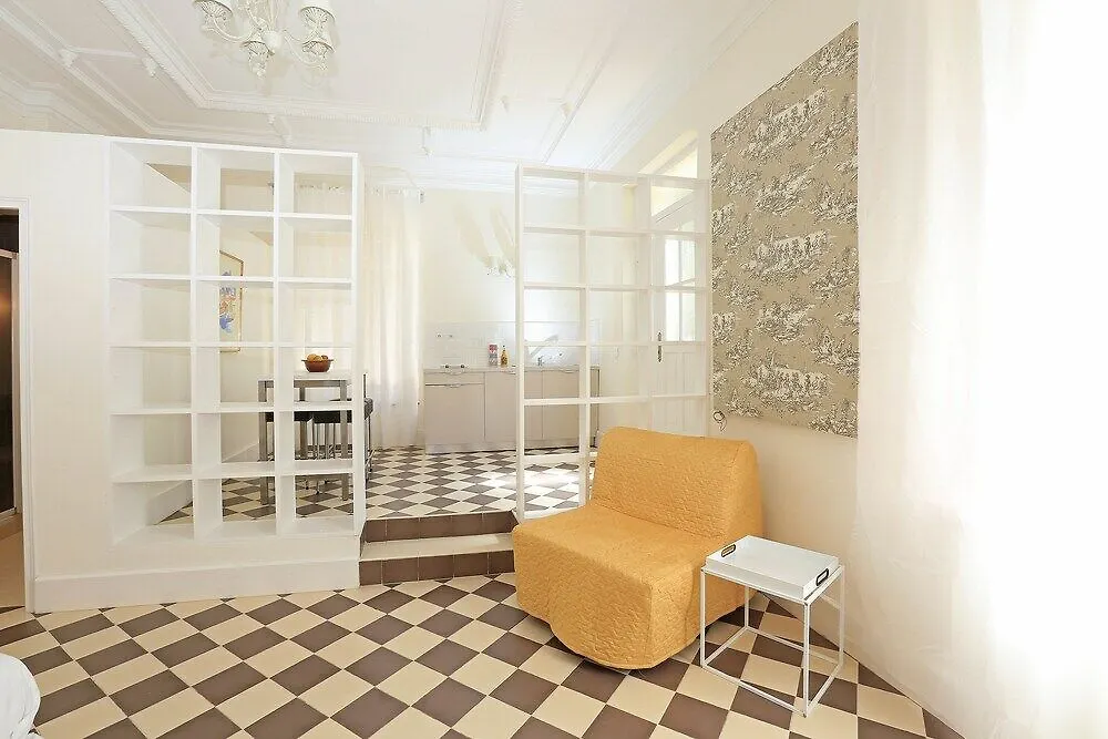 Boutique Hotel Chateau Beaupin Restaurant & Wellness Marseille