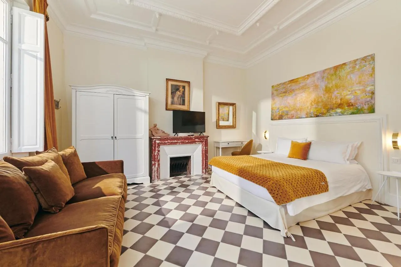 Boutique Hotel Chateau Beaupin Restaurant & Wellness Marseille