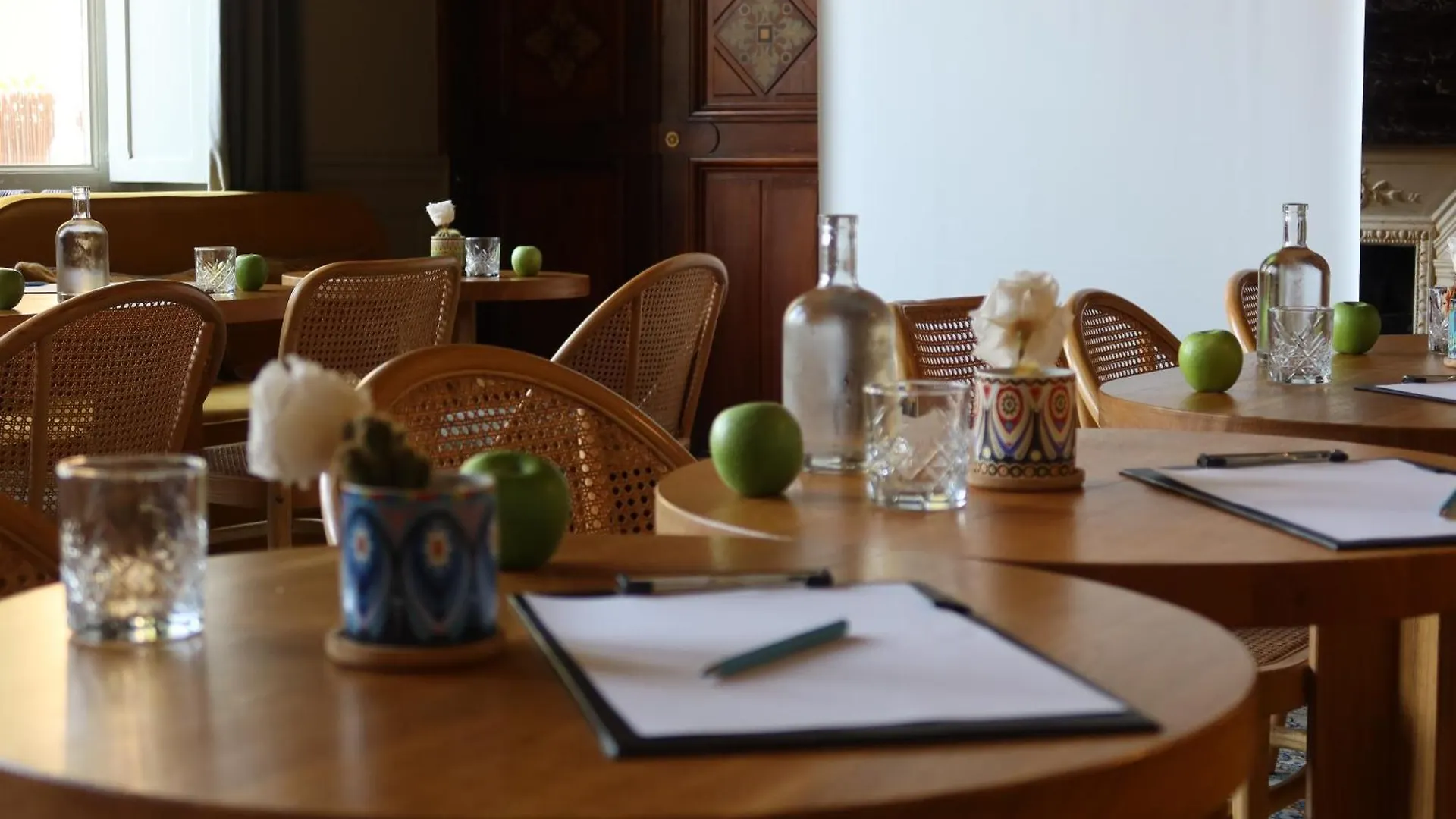 Boutique Hotel Chateau Beaupin Restaurant & Wellness Marseille