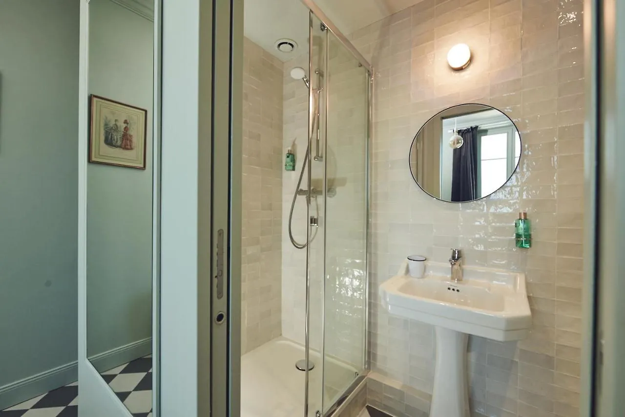 Boutique Hotel Chateau Beaupin Restaurant & Wellness Marseille 0*,  Frankrig