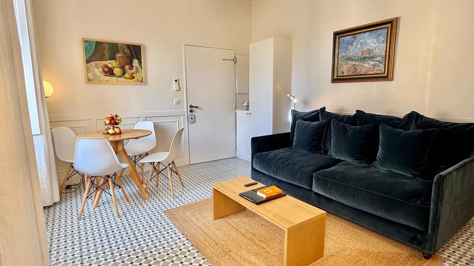 Boutique Hotel Chateau Beaupin Restaurant & Wellness Marseille