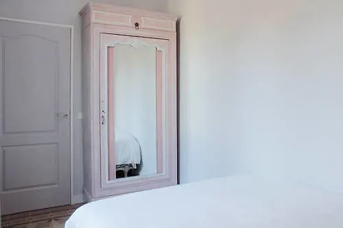 Boutique Hotel Chateau Beaupin Restaurant & Wellness Marseille