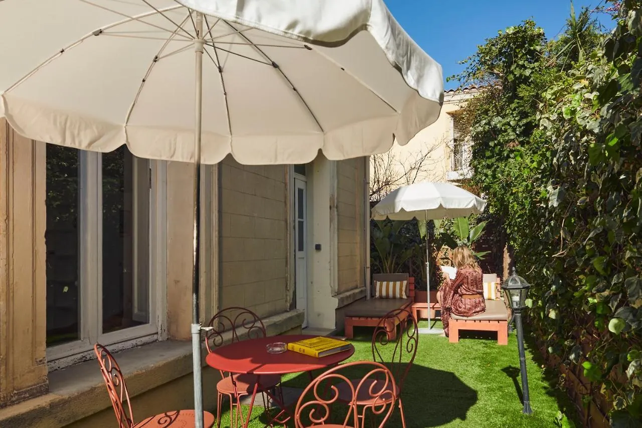 Boutique Hotel Chateau Beaupin Restaurant & Wellness Marsilya Fransa