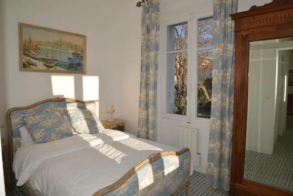 Boutique Hotel Chateau Beaupin Restaurant & Wellness Marsilya Fransa
